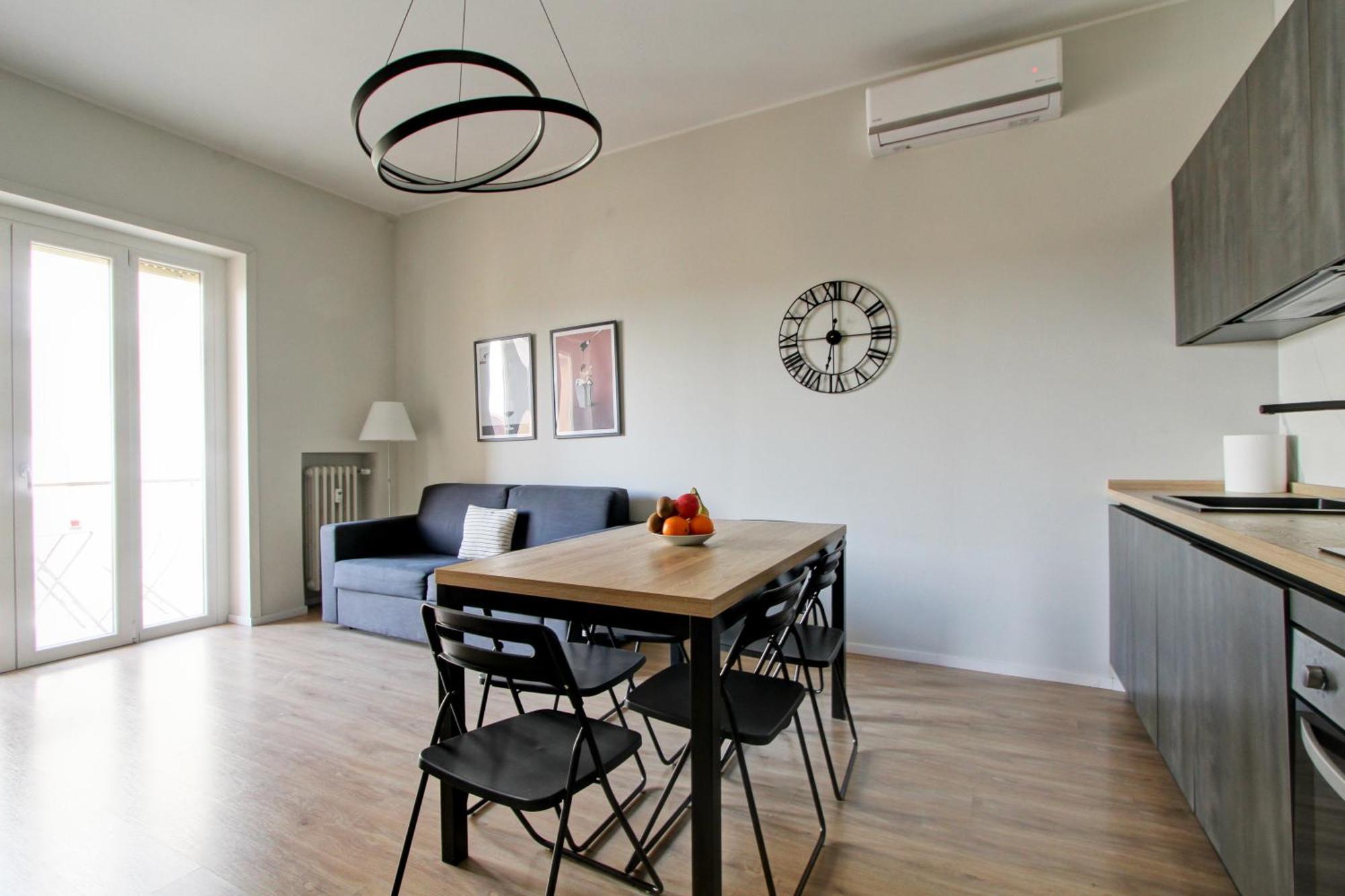 Design Monteverde Flat Rome Exterior photo