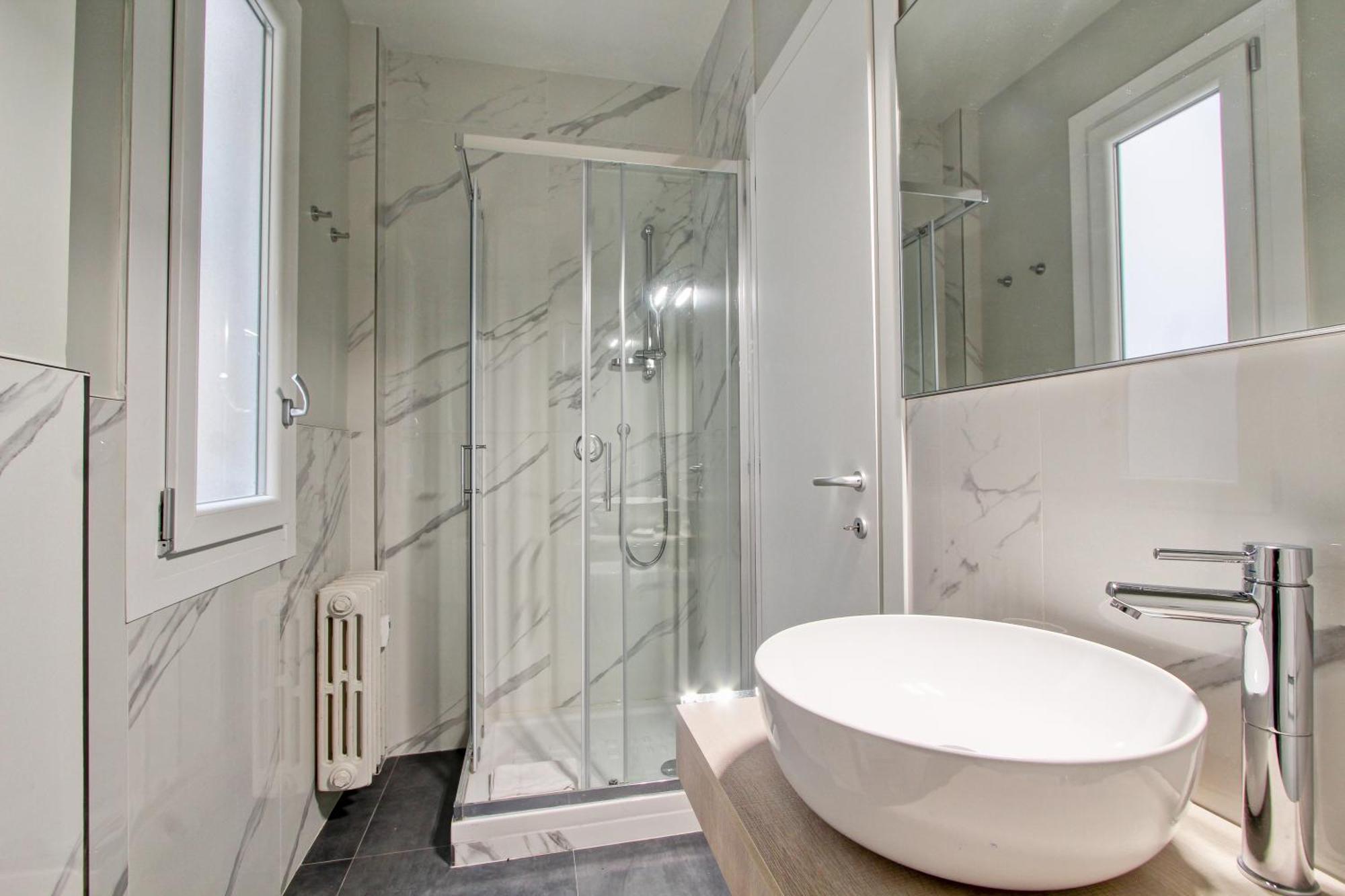 Design Monteverde Flat Rome Exterior photo