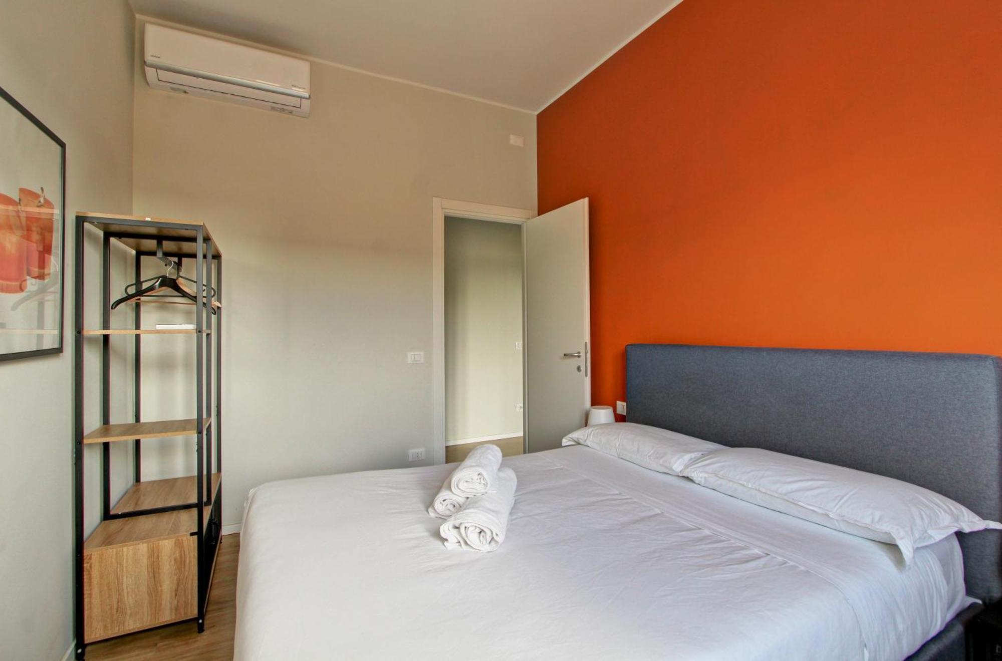 Design Monteverde Flat Rome Exterior photo