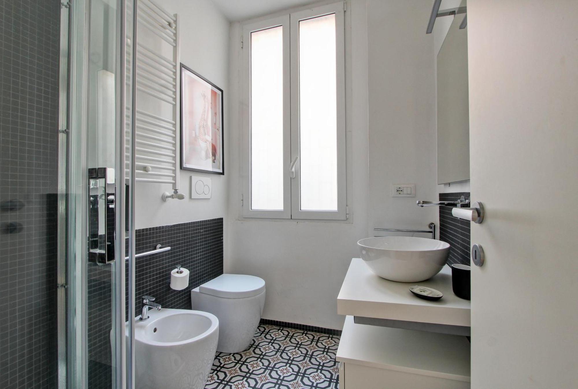 Design Monteverde Flat Rome Exterior photo